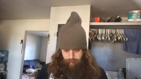 hermannbukowski online show from 10/27/25, 09:41