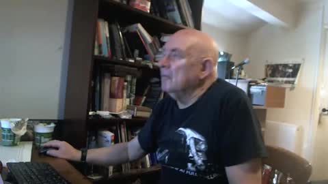 mature online show from 01/07/25, 09:40