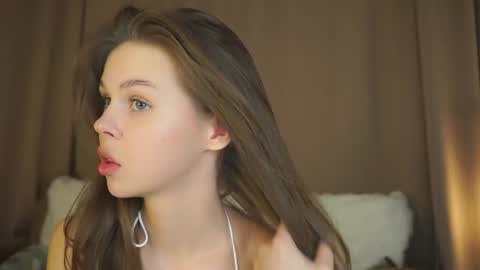 Nicole online show from 06/09/26, 07:14