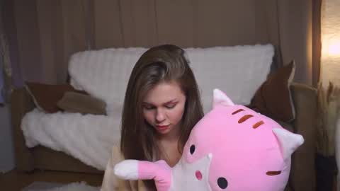 Nicole online show from 06/14/26, 02:24