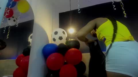hermione_brown online show from 06/20/26, 11:46