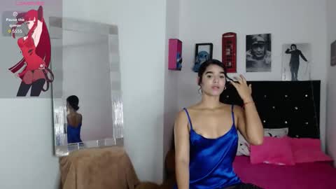 Snapshot of hermione_sweet18 chatting on 04/22/26, 02:25 Alana online show from 04/22/26, 02:25