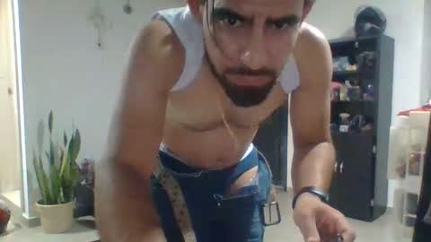 herrera9312 online show from 04/12/26, 12:04