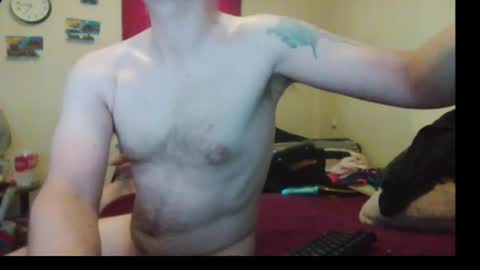 Sexy Freaks online show from 07/01/26, 10:39