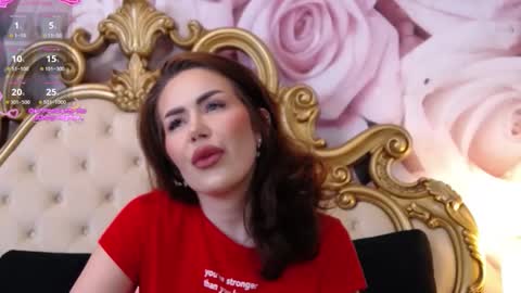 Hessy online show from 11/23/25, 02:28