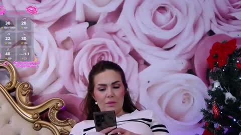 Hessy online show from 12/21/25, 05:53