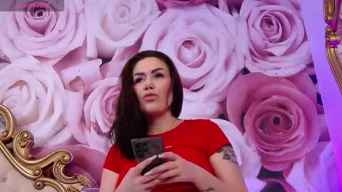 Hessy online show from 01/11/26, 07:19