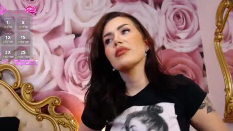 Hessy online show from 03/09/26, 06:23