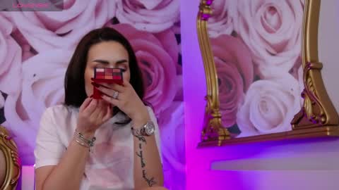 Hessy online show from 04/30/26, 03:18