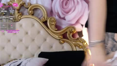 Hessy online show from 05/10/26, 04:23
