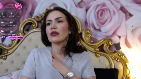 Hessy online show from 05/29/26, 03:54