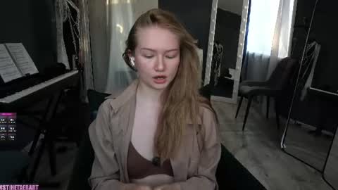Sasha online show from 06/22/26, 06:27