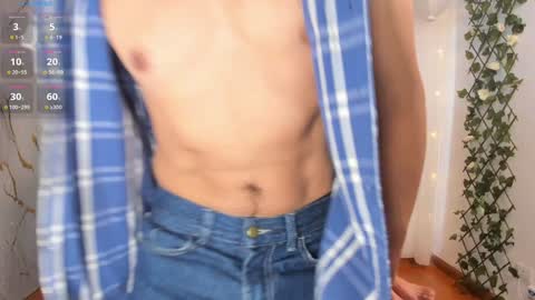 Euphoria Boys online show from 12/04/24, 08:29