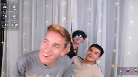 Euphoria Boys online show from 03/03/25, 04:36