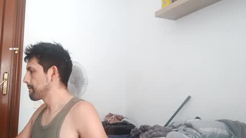 Euphoria Boys online show from 05/19/26, 11:38