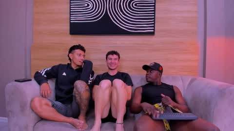 heteros men online show from 05/02/26, 02:22