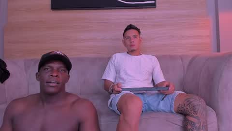 heteros men online show from 05/05/26, 02:36
