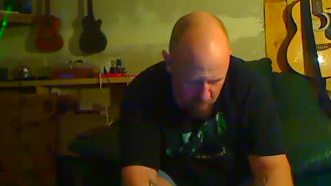 Hex online show from 12/18/24, 08:14