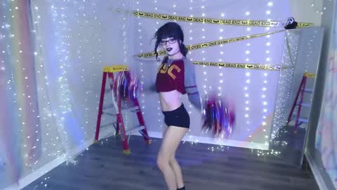 salem online show from 01/10/26, 04:58