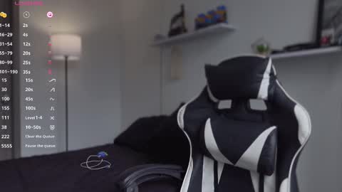 hey_cesard online show from 09/12/25, 02:06