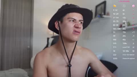 hey_cesard online show from 10/25/25, 02:46