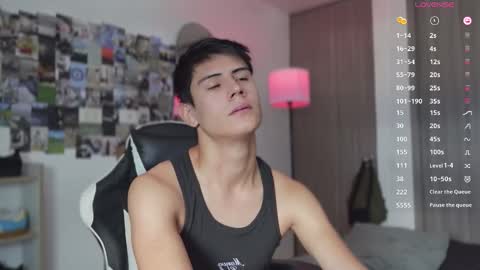 hey_cesard online show from 11/10/25, 04:17