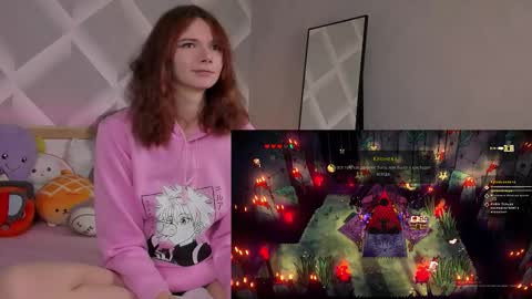 Snapshot of hey_honey_bunny chatting on 10/07/25, 06:10 hey_honey_bunny online show from 10/07/25, 06:10