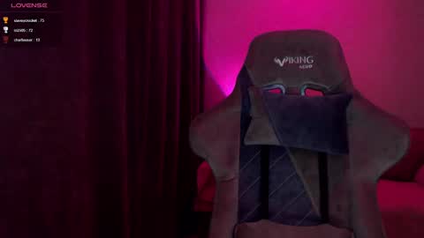  Nora  online show from 03/07/25, 02:15