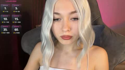 Nora  online show from 06/03/26, 01:03