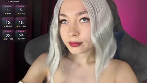  Nora  online show from 07/05/26, 04:19