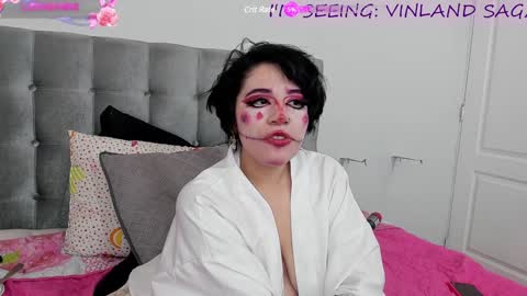 Snapshot of hey_noraly chatting on 01/28/25, 04:41 Noraly online show from 01/28/25, 04:41