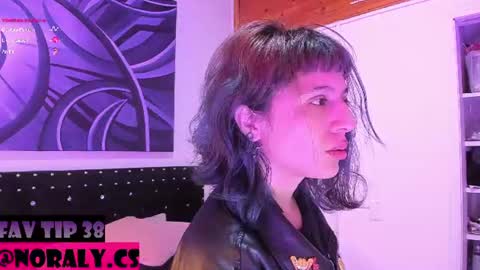 Noraly  online show from 06/24/26, 01:10
