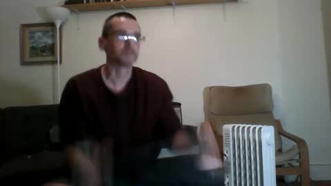 heyafamalam online show from 11/12/25, 06:03