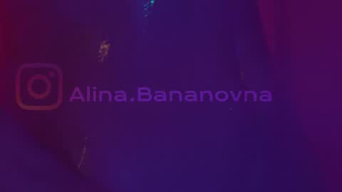 Alina online show from 01/10/25, 07:00