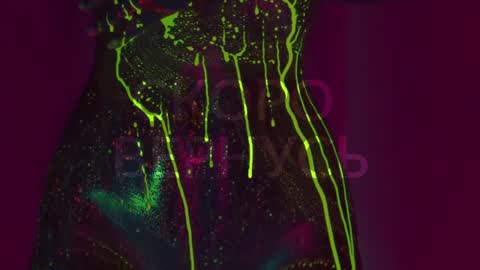 Alina online show from 01/13/25, 07:31