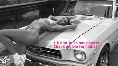 Snapshot of heyhorny_cb chatting on 02/02/25, 08:35 My name is Mira. Please say hello I like to chat with you. If you have requests or dirty talk please use tip online show from 02/02/25, 08:35