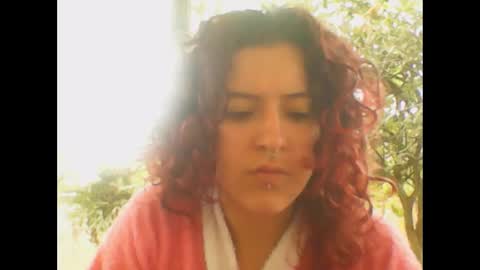 HeyKarlitaa online show from 02/05/25, 07:31