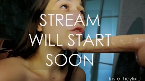 Li online show from 09/15/25, 12:54