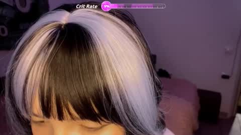 Snapshot of heynanno4ka chatting on 05/29/26, 12:03 HeyNanna online show from 05/29/26, 12:03