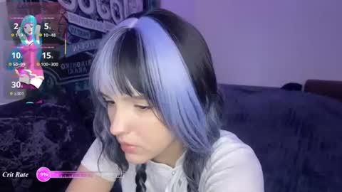 Snapshot of heynanno4ka chatting on 07/28/26, 12:12 HeyNanna online show from 07/28/26, 12:12
