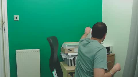 heysexyjay online show from 01/05/25, 08:00
