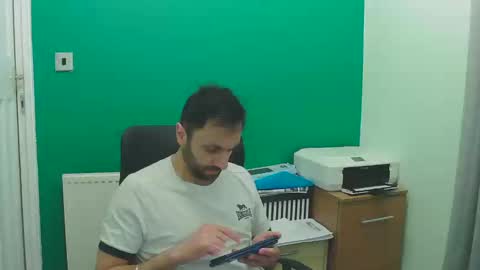 heysexyjay online show from 01/28/25, 07:00