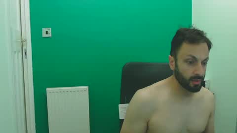 heysexyjay online show from 06/28/26, 11:55