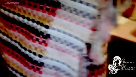 Gwen Elise online show from 11/13/25, 06:07