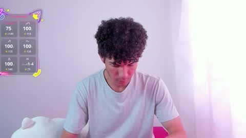 Snapshot of hghilltop chatting on 11/17/25, 03:51 Harry Gaylord Hilltop INDEPENDENT MODEL online show from 11/17/25, 03:51