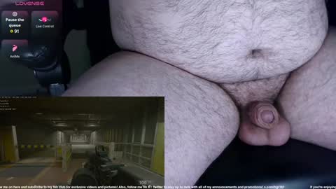 Snapshot of hgr16 chatting on 01/03/25, 01:27 FunGuy33 online show from 01/03/25, 01:27