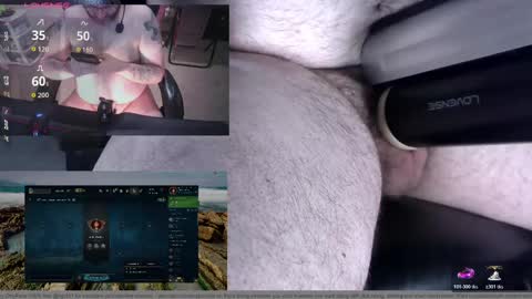 Snapshot of hgr16 chatting on 05/10/26, 10:48 FunGuy33 online show from 05/10/26, 10:48