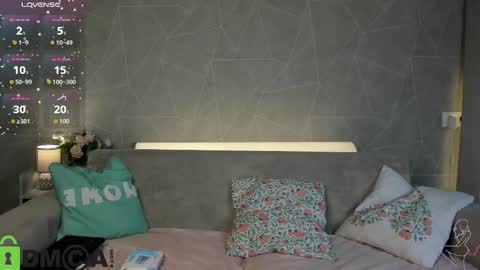 Karu online show from 11/26/25, 02:23