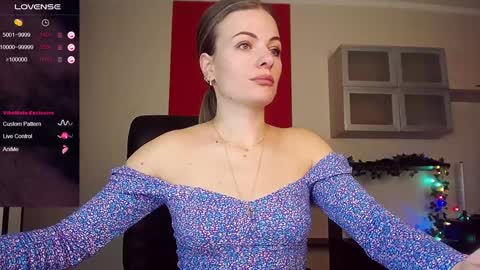 Lina online show from 01/24/25, 09:49