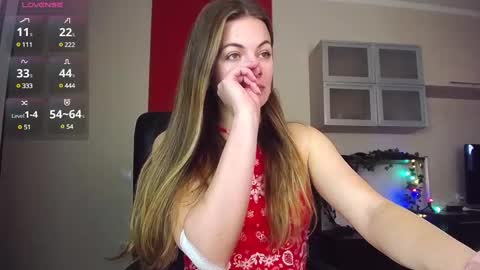 Lina online show from 02/25/25, 08:14